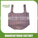 Round Bottom Shopping Bag thumbnail-1