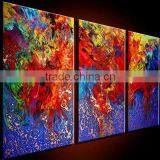 Abstract Art Oil Paintings