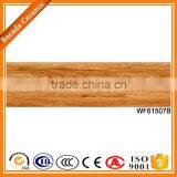 150x600 China Foshan Indoor Wooden Wood Design Floor Wall Tiles thumbnail-3