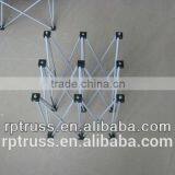 Alminum Instellistage, Drum Riser Stage, Mobile Stage, Folding Stage for School Stage Events thumbnail-6