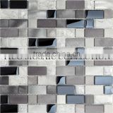 Fico 2016 new !GML033 mother of pearl shell mosaic tile