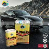 2016 New Design Acid Resistant Auto Paint