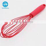 China Manufacturer Eco-friendly Silicone Egg Whisk thumbnail-6