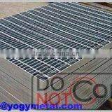 Heavy Duty Drainage Steel Grating Cover Drainage Ditch thumbnail-1