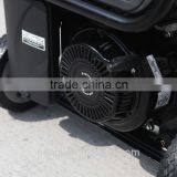 Air-cooled Home Use Gasoline Power Generator Set In Demand thumbnail-6