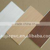 PVC ceiling panel