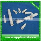 High Purity Alumina Ceramic Tubes for Industrial thumbnail-1