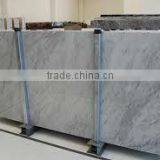 First Choice Italian White Carrara Marble Vanity Tops thumbnail-5