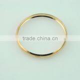 New Gold Bracelet Men Designs Fashion Circle Bracelets Bangles thumbnail-3
