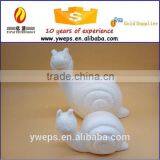 High Quality Styrofoam Foam Snail Animal Model/3D Animal Model for Sale