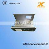 CNC Sheet Metal Forming Process