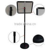 Cheap Aluminum A3 A4 Outdoor Poster Stands thumbnail-6
