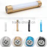 3W IP54 Low Power Ce&rohs 3w Led Rechargeable Flash Light