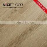 EIR 12mm Embossed Registered Design for Building Decorate Material Wood Plastic Pvc Waterproof Laminate Flooring Quality Choice thumbnail-1