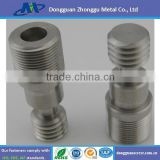 2015 Custom high precision OEM cnc machining parts made in china