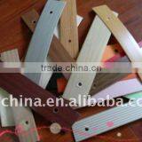 Colorful PVC Edge Banding