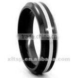 2012 Hot Selling High Quality Titanium Ring thumbnail-1