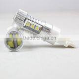 Car Accessory High Ower T20 80w White Car Fog Light Bulb Driving Car Fog Kamp Headlight Lamp Bulb Led Fog Light thumbnail-4