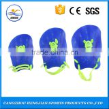 Silicone Swimming Fins Full Hand