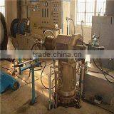 Continuous Lead Sheathing Extruder(lead Extruder Extruding Machine)