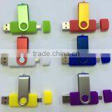 Colors Cellphone Usb Flash Drive With Free Laser Logo thumbnail-1