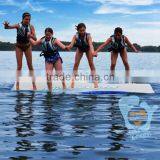 OEM Factory Price Custom Walk on Water Float thumbnail-1