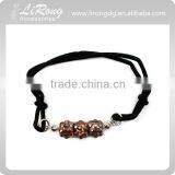 Crystals Hair Ponytail Holders thumbnail-1