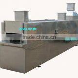 SDT Type Tunnel Sterilization and Drying Machine thumbnail-1