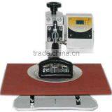Plate Heat Press Machine(PHP812) thumbnail-1