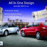 3014 SMD Design Super Brightness Fog Light H10 thumbnail-2