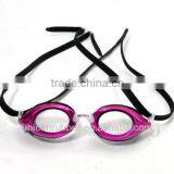 High Quality Comfortable Silicone Free Swimming Goggle thumbnail-1