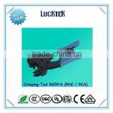 Professional Tool RG59/6 RNC/RCA Crimping Tool