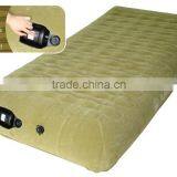 Inflatable Air Car Mattress for Rest,for Long Journey,customized Used,vehicle Air Mattress thumbnail-1