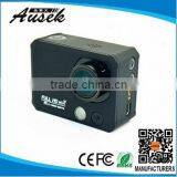 Shenzhen Ausek Technology Camera Under Water 4k Mini 8x Zoom Action Camera 2015 thumbnail-3