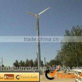 Hot Sale High Efficiency Wind Turbine 20kW Wind Power Turbine Three Phase Output Horizontal Axis PMG thumbnail-3