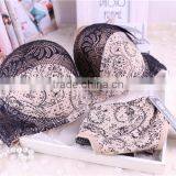 Sexy Women Underwear Model Underwear Fabric thumbnail-5