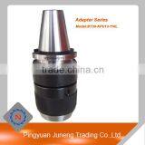 Milling Chuck , Adapter, Tool Holders,BT30-APU13-110L, Tool Holder Sand Blasting