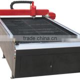 China 1325 High Precision CNC Plasma Metal Sheet Cutting Machine