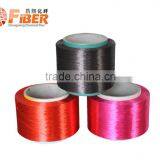 China Fdy Yarn Polyester Factory or Polyester Yarn Export in China thumbnail-1