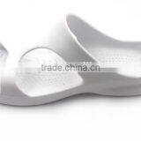 China Wholesale Ladies Fashion Shoes European Marketable EVA Slide Slippers Shoes for Women thumbnail-2