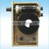 High Quality Earthing Switch Parts Gear Mechanism