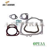 go Kart Spare Parts for Gx200 Gasket Kit (6PCS/SET)