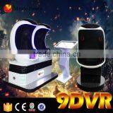 2015 New Technology Virtual Reality Heas vr 9D Cinema Simulator Oculus vr thumbnail-1
