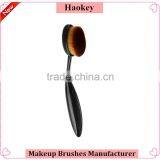 Personalized Oval Make up Makeup Brush Set Free Sample Quality Choice thumbnail-1