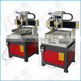2.2kw Cnc Engraving Machine for Aluminum (400*400*120mm)