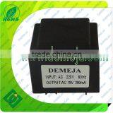 Ei48 Potting Transformer for China Supply