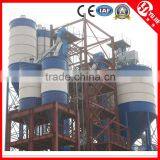 Professional Design! Easy Operation 20-60t/h Tower Type Dry Mortar Machine