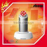 Desktop Mobile Phone Display Stand With Alarm