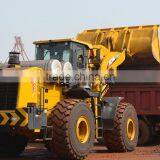 Used Front End Loader SEM XCMG SDLG ZL50 LOADER