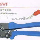 Ratchet Terminal Crimping Tools AP-16WFL thumbnail-2